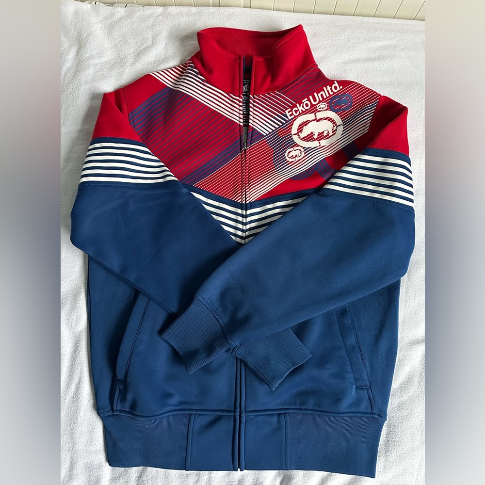 Ecko Unlimited jacket - Picture 1 of 9